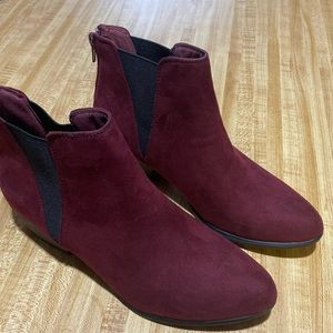 Esprit womens ankle boot